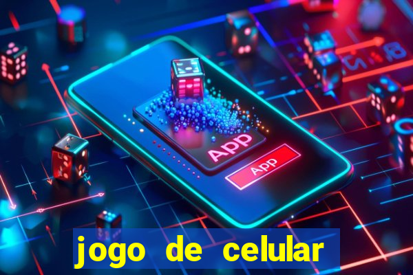 jogo de celular para ganhar dinheiro